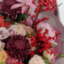 Букет Sarcasm - с доставкой по Минску - миниатюра