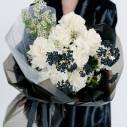 Букет Mystic - быстрая доставка в Минске - миниатюра