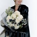 Букет Mystic - с доставкой по Минску - миниатюра