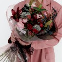 Букет Fantasy - миниатюра