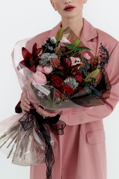 Букет "Fantasy"