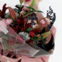 Букет Fantasy - с доставкой по Минску - миниатюра