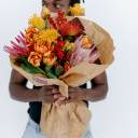 Букет Emotion - с доставкой по Минску - миниатюра
