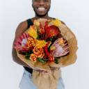 Букет Emotion - миниатюра