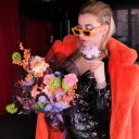 Букет Purple haze - миниатюра