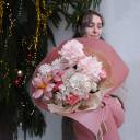 Букет Джером - миниатюра