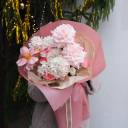 Букет Джером - с доставкой по Минску - миниатюра