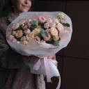 Букет Все тебе - с доставкой по Минску - миниатюра