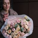 Букет Все тебе - миниатюра