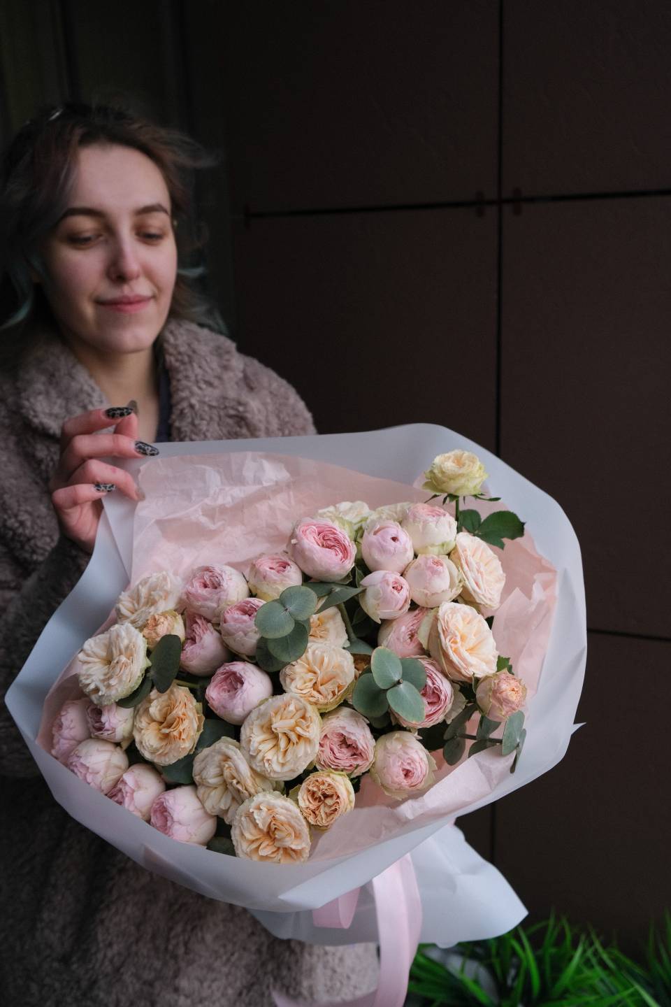 Букет Все тебе