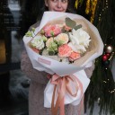 Букет Райя - миниатюра