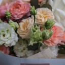 Букет Райя - с доставкой по Минску - миниатюра