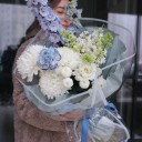 Букет Дарек - с доставкой по Минску - миниатюра