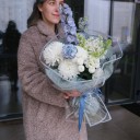 Букет Дарек - миниатюра