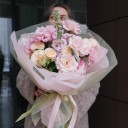 Букет Шайзи - миниатюра