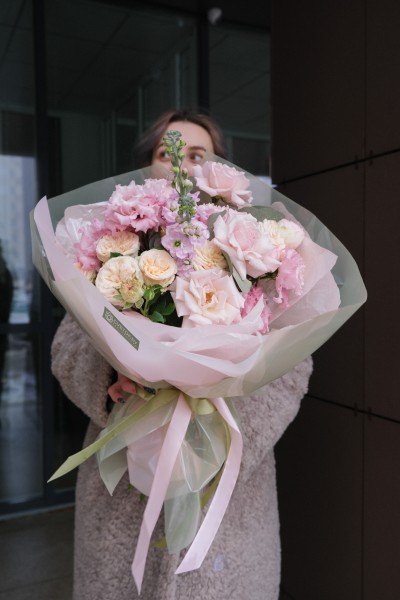 Букет "Шайзи"