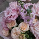 Букет Шайзи - с доставкой по Минску - миниатюра