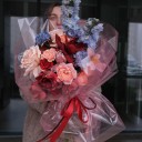 Букет Экспеланс - с доставкой по Минску - миниатюра