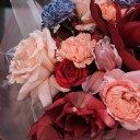 Букет Экспеланс - миниатюра