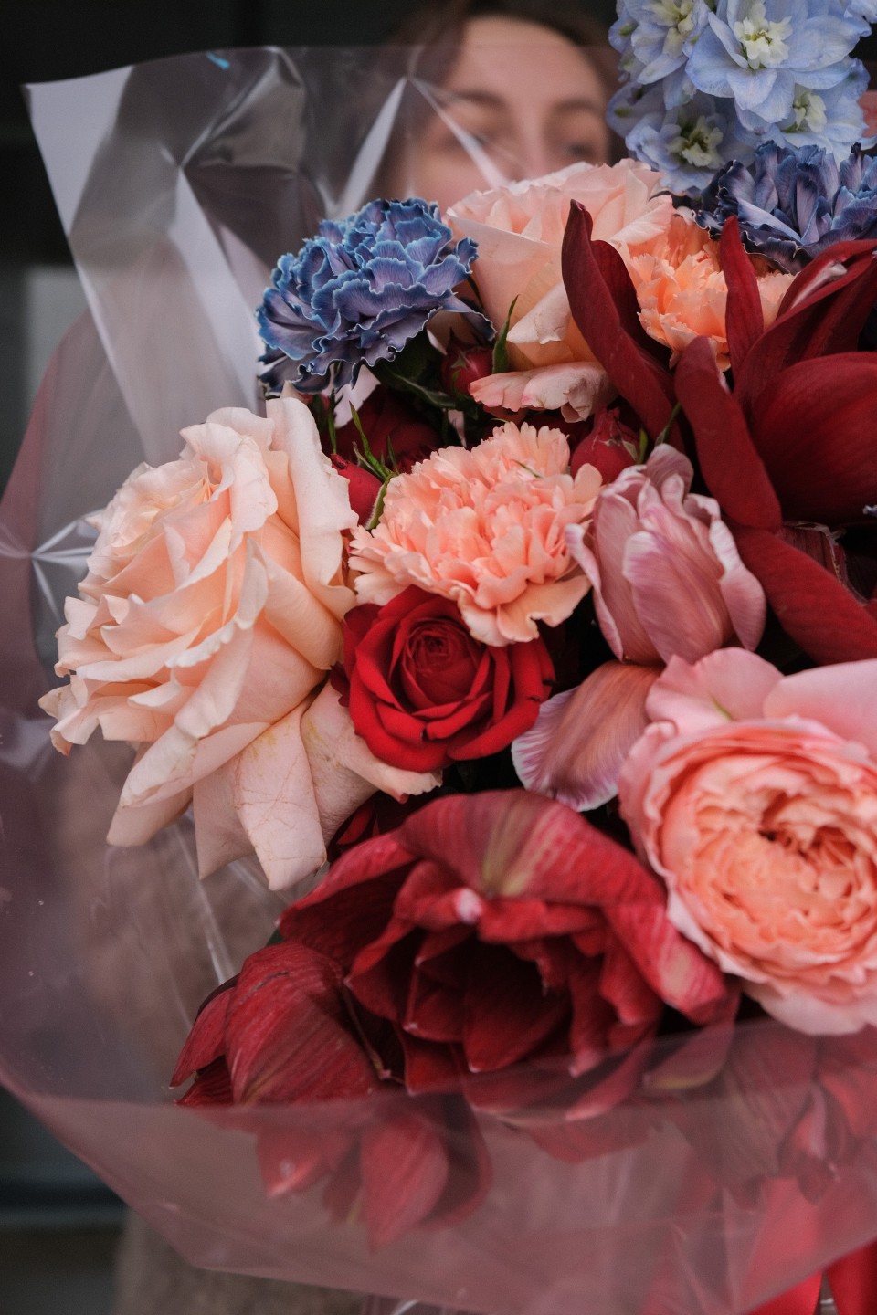 Букет Экспеланс