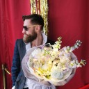 Букет Sparkling star - миниатюра