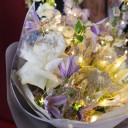 Букет Sparkling star - с доставкой по Минску - миниатюра