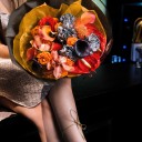 Букет Вунш-пунш - миниатюра