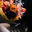 Букет Вунш-пунш - быстрая доставка в Минске - миниатюра