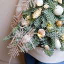 Ель новогодняя Лесная Гостья - быстрая доставка в Минске - миниатюра