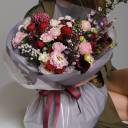 Букет Ясмин - миниатюра