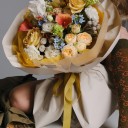 Букет  Киара  - быстрая доставка в Минске - миниатюра