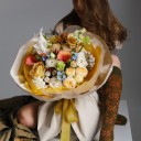 Букет  Киара  - с доставкой по Минску - миниатюра