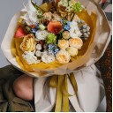 Букет  Киара  - миниатюра