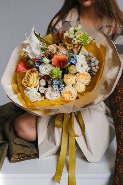 Букет " Киара "