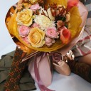 Букет Айви - с доставкой по Минску - миниатюра