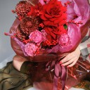 Букет La passion - миниатюра