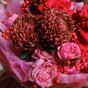 Букет La passion - с доставкой по Минску - миниатюра