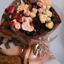 Букет Манагануи - с доставкой по Минску - миниатюра