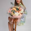 Букет Грейс - с доставкой по Минску - миниатюра