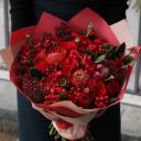 Букет  Марго - для женщины/молодой пары - миниатюра