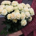 Кустовая роза Самер Роуз (Sammer Rose) - с доставкой по Минску - миниатюра