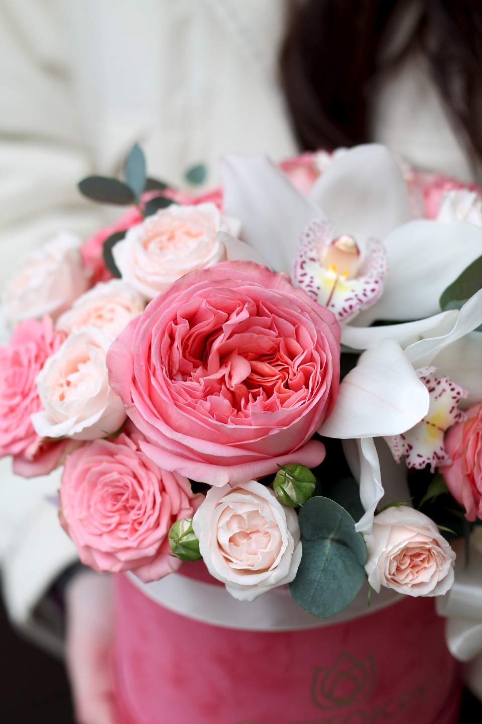 Коробочка Калибри - с доставкой по Минску