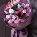 Букет Селебрити - миниатюра