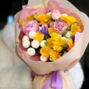 Букет Лилита - миниатюра