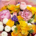 Букет Лилита - с доставкой по Минску - миниатюра