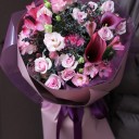 Букет Селебрити - с доставкой по Минску - миниатюра