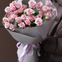 Букет Лейла - миниатюра