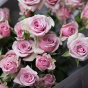 Букет Лейла - с доставкой по Минску - миниатюра