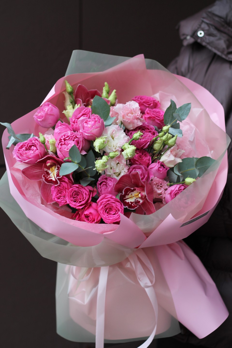 БукетПриманка - с доставкой по Минску