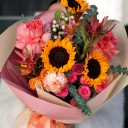 Букет Инфинитис - миниатюра